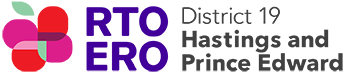 District-19-Hastings & Prince Edward logo
